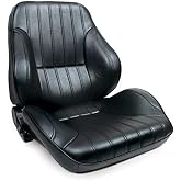 ProCar by Scat 80-1050-51L Rally Low Back Seat