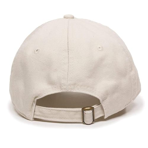 "Make Racism Wrong Again" Embroidered Cotton Baseball Cap - Adjustable Dad Hat - View #5