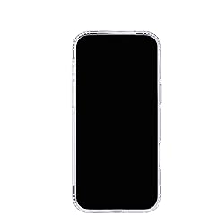 Tech21 EvoClear for iPhone 16 Pro Max Compatible
