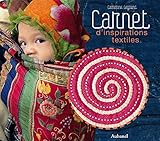 Carnet d'inspirations textiles by