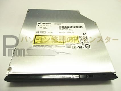 Amazon Co Jp 中古美品 光学ドライブ Pc Gl21dd5as Gt50n Anck7no S N B1irkn F W Nt01 H W A 5v Nec パソコン 周辺機器 Amazon Co Jp 中古美品 光学ドライブ Pc Gl21dd5as Gt50n Anck7no S N B1irkn F W Nt01 H W A 5v Nec パソコン 周辺機器