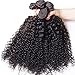 Beauty Forever Hair Brazilian Virgin Hair 1 piece Curly Hair Closure 100% Unprocessed Human Hair Lace Closure Natural Color