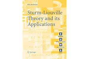 Sturm-Liouville Theory and its Applications (Springer Undergraduate Mathematics Series)