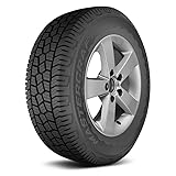 Mastercraft Stratus AP All-Terrain Tire