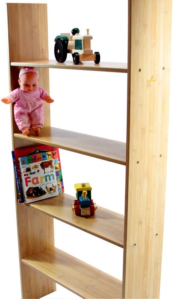 4 tier bunk bed