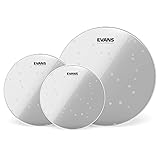 Evans Drum Heads - Hydraulic Glass