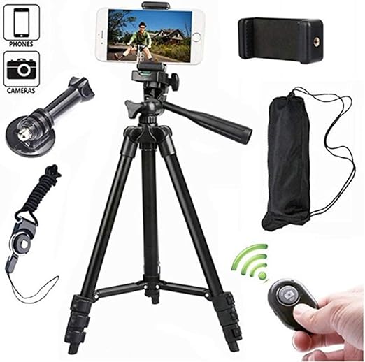 iphone kamera stativ