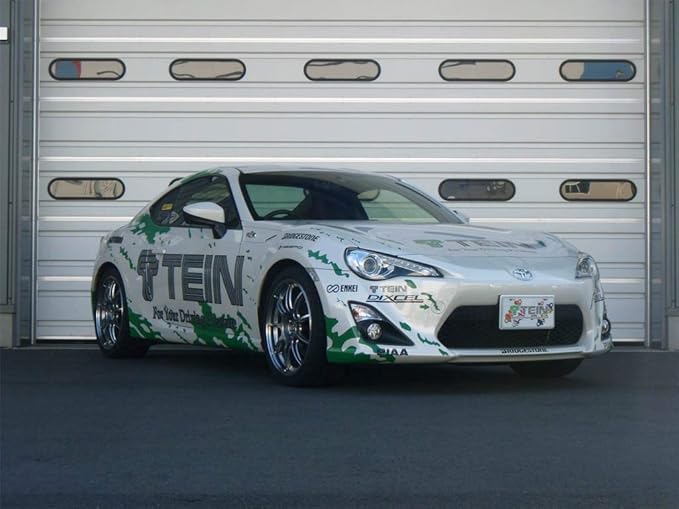 Amazon Tein テイン 車高調 Flex A トヨタ 86 スバル Brz Vsq54 D1ss4 車高調キット 車 バイク