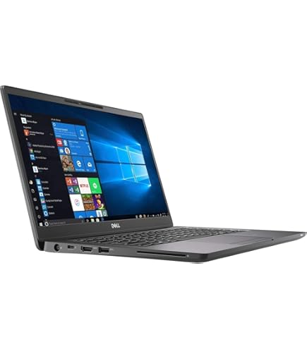 Amazon.com: Dell Latitude 5320 Laptop | 13.3