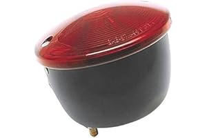 EWBOB Kaper II L02-0088 Red Trailer Stop/Turn/Tail Light