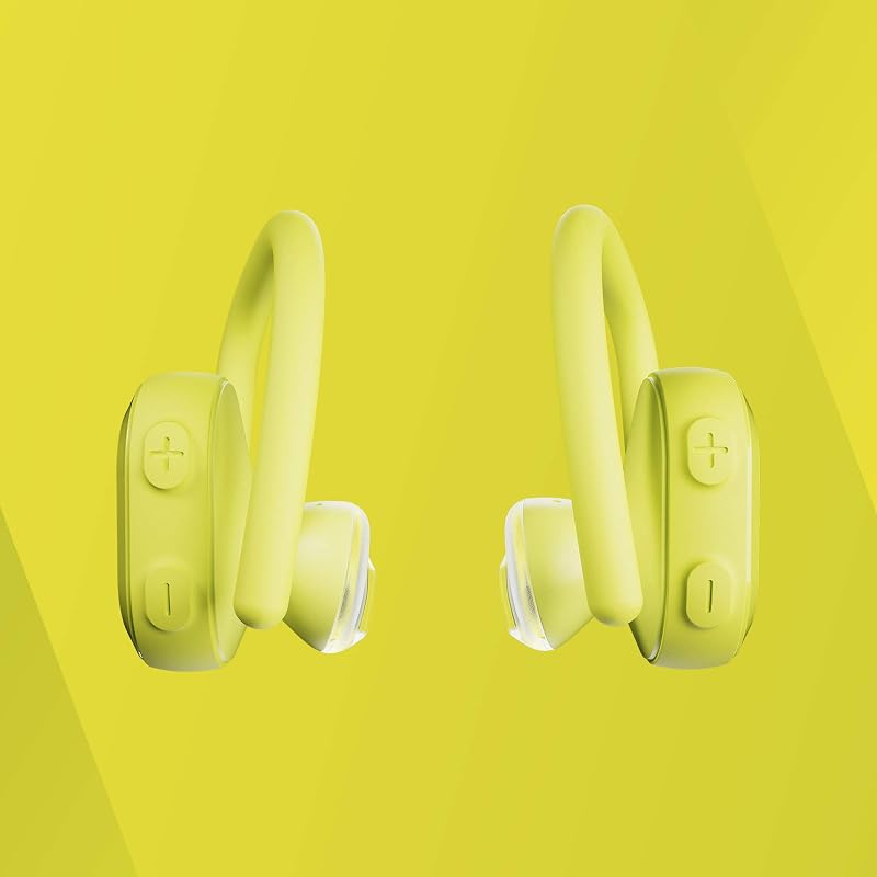 S2BDW-N746 Auricolari Push Ultra, In-Ear, True Wireless, Impermeabili