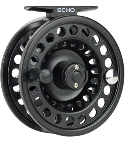 【Echo】ION 7/9 Rod Combo Echo Ion Fly Reel Spool - 7/9WT, Reels - Canada