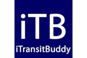 iTransitBuddy