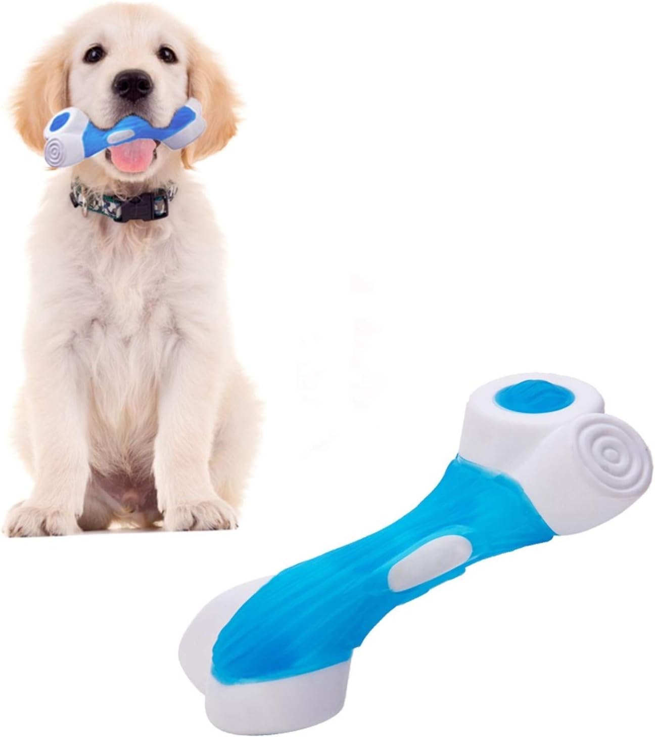 puppy teething smelly breath