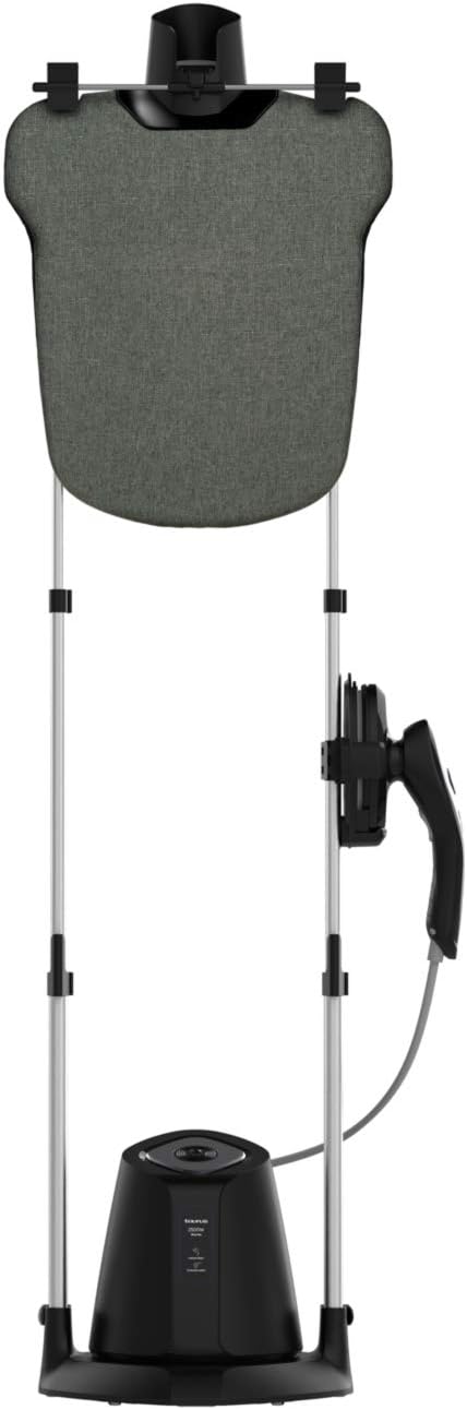 Taurus Sliding Care Non Stop 2500 Centro de planchado vertical, W, Cerámica, Negro