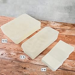 Primal Elements Clear Soap Base - Moisturizing Melt