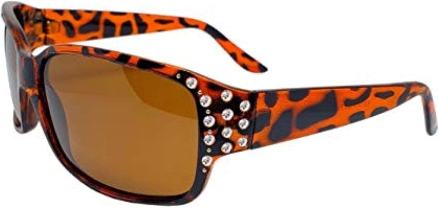 diamante designer sunglasses