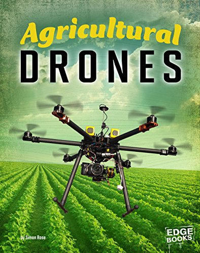 Agricultural Drones Agricultural Drones