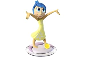 Disney Infinity 3.0 Edition: Inside Out Joy Figure (No Retail Package)