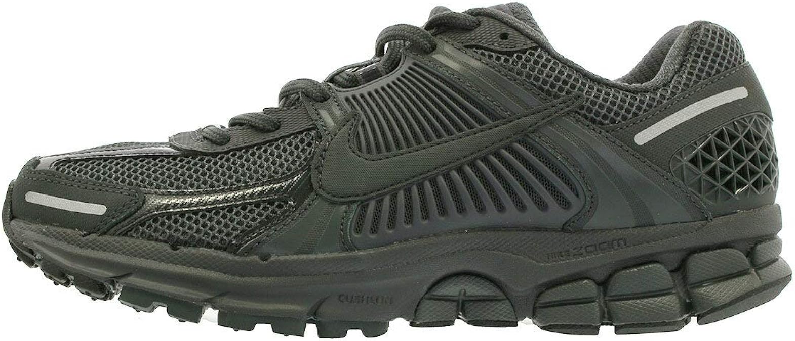 zoom vomero 5 black