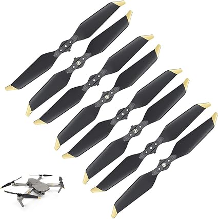 dji mavic pro platinum amazon