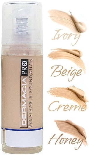 best hypoallergenic full coverage foundation