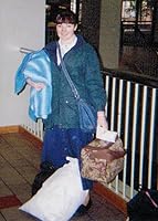 An image posted by the author.