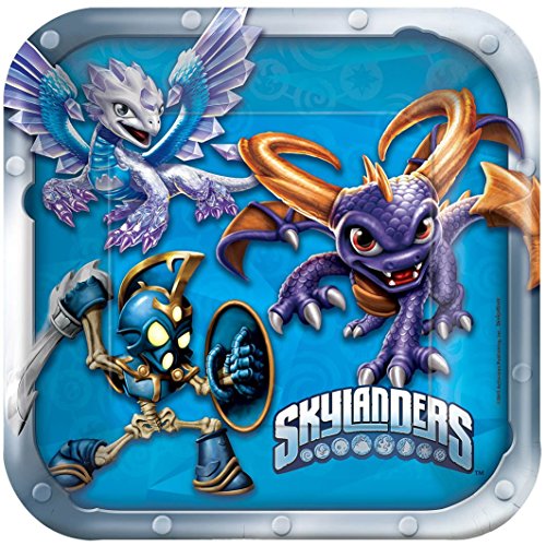 American Greetings Skylanders 7