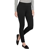 Matty M Ladies' Wear Everywhere Legging 