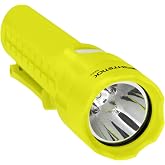 Nightstick XPP-5422G 3 AA Intrinsically Safe Permissible Dual-Light Flashlight, Green