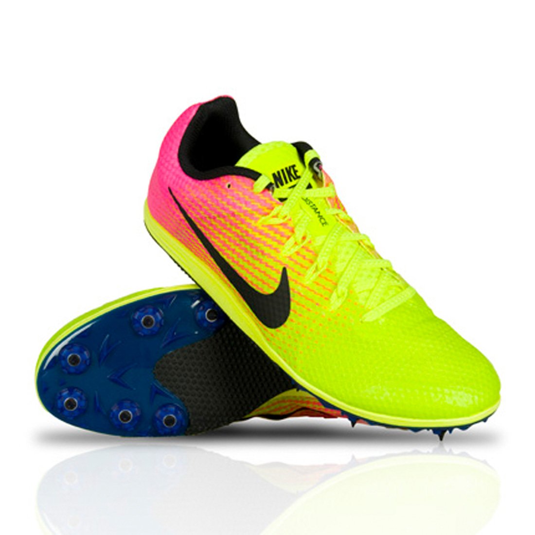 nike rival d9