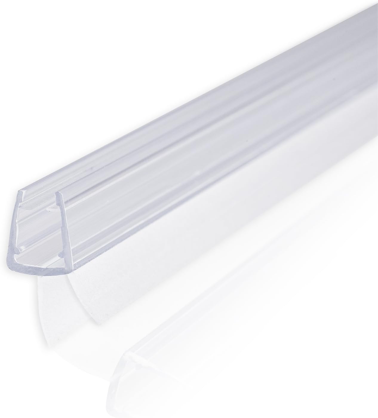 SEALIS Joint Porte Douche 80 cm pour Paroi Douche & Pare Baignoire de