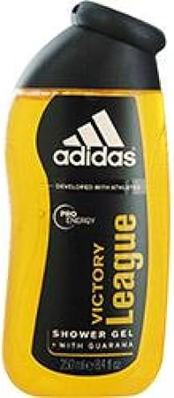 adidas victory league shower gel
