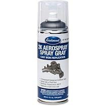 Aerospray Glanzfirnis – Hochglanz-Sprühfirnis Für Optimale Oberflächenversiegelung
