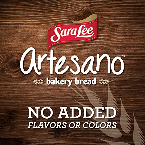 Sara Lee Artesano Bread - Image 6