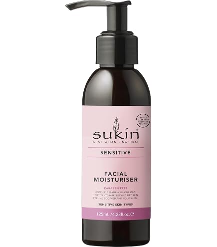 Sukin 美顔器 Amazon.com: Sukin Facial Moisturizer, Hydrating – Signature Face