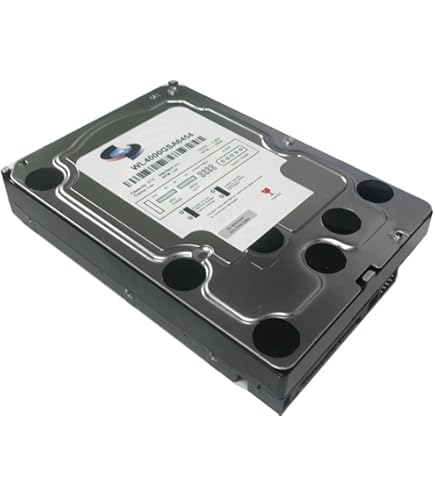 Amazon.com: (Old Model) WD Green 4TB Desktop Hard Drive: 3.5-inch