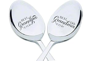 Birthday Gift for Nana and Papa | Christmas Gifts for Grandparents | Wedding Day Present for Grandma and Grandpa | Thanksgivi