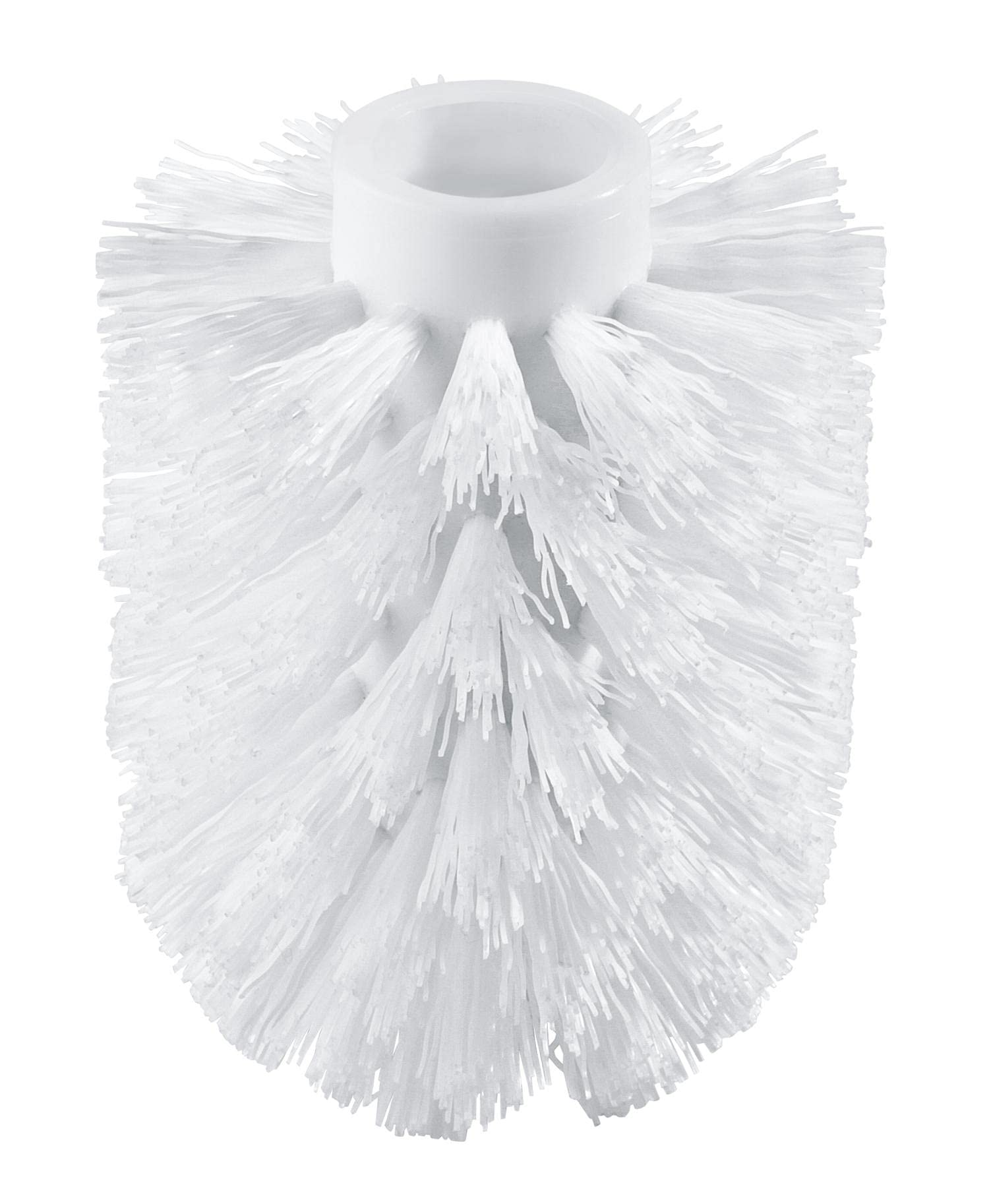 GROHE 41201L00 Start Accessories Spare Brush Head, White