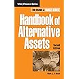 Handbook of Alternative Assets