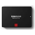 SAMSUNG 850 PRO - 512GB - 2.5-Inch SATA III Internal SSD (MZ-7KE512BW)