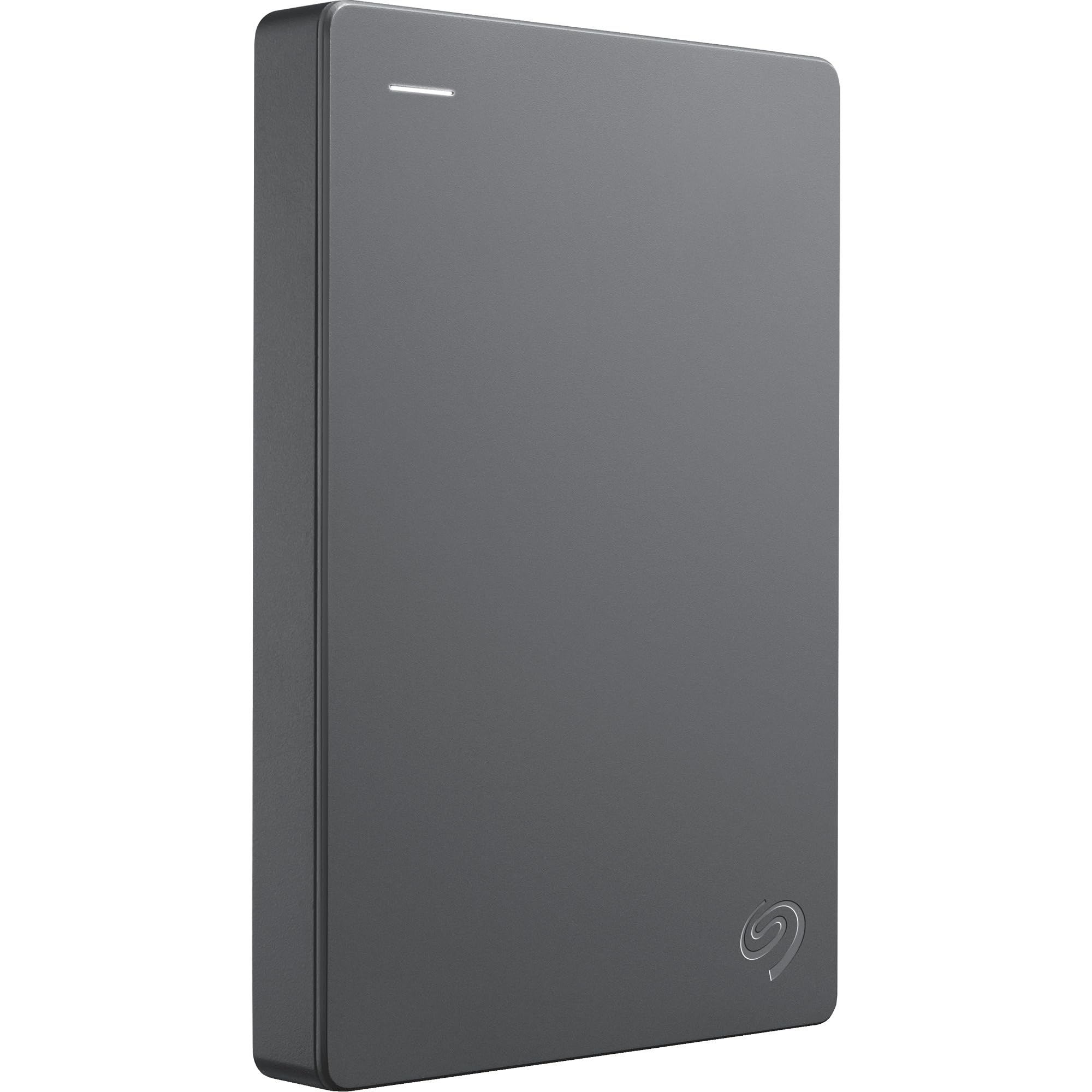 Seagate Basic, 1TB, Portable External Hard Drive, USB 3.0, for PC Laptop (STJL1000400)