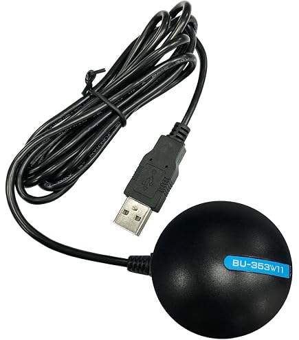 Amazon.com: Garmin 010-00321-31 18x USB GPS Navigator Unit