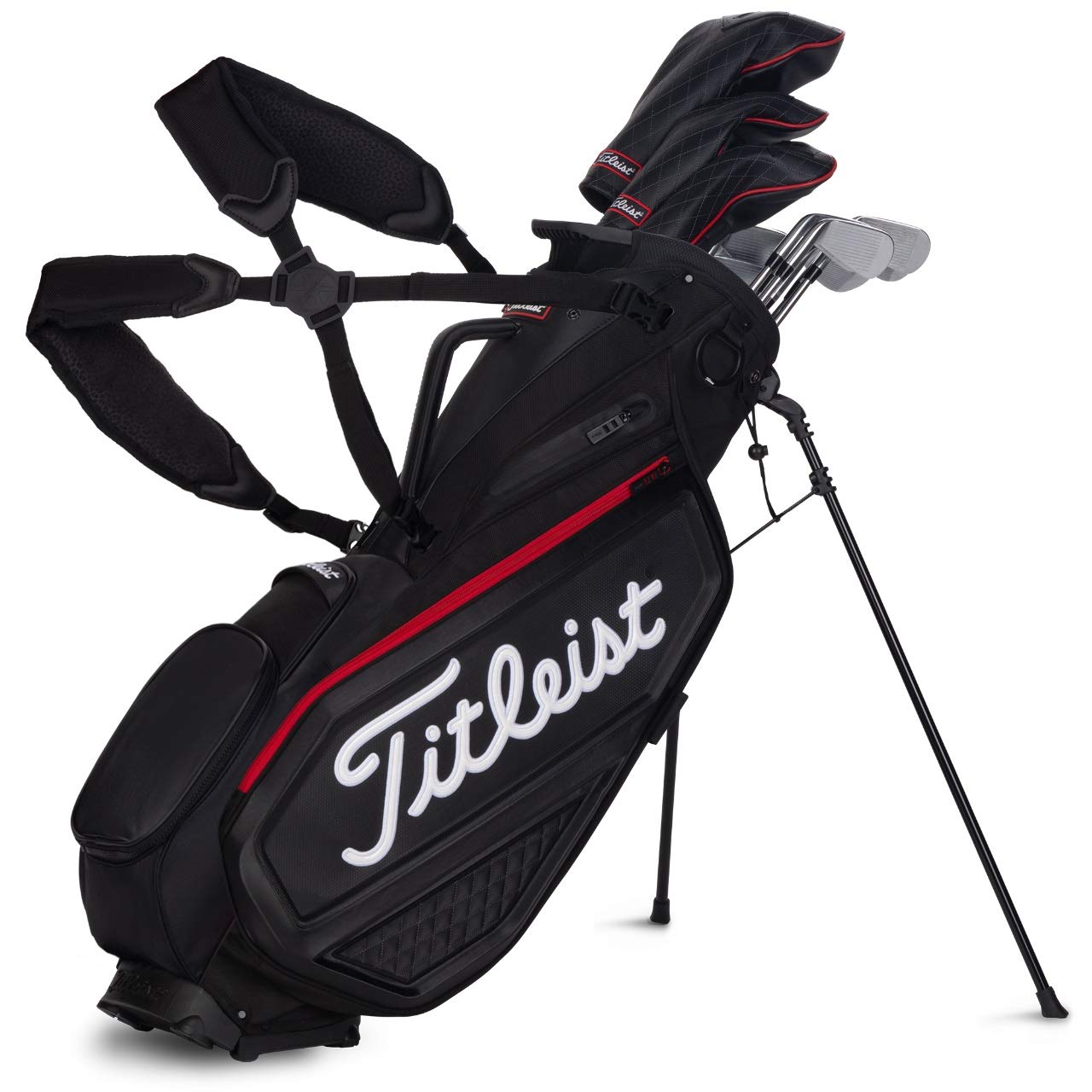 Titleist golf bags Clearance