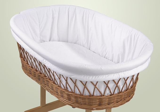 Contour de berceau en rotin Clearance