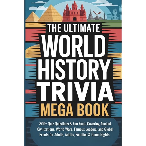 BOLLYWOOD - A Trivia Quiz Book: 175 Quiz Questions & Fun Facts