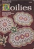 Doilies, Star Doily Book No. 128 by 