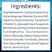 Eczema Body Wash Treatment for Itching and Inflammation, Organic and Natural Soap is the Best Therapy for Atopic and Dyshidrotic Types (4oz) by pHat 5.5
