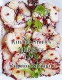 Image de Meze (Kitchen Stories) (Volume 2) (Greek Edition)