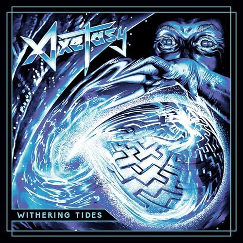 SYMPHONY X - Paradise Lost - Amazon.com Music